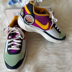 Nike Morant JA 1 SE Sneakers (NEW)